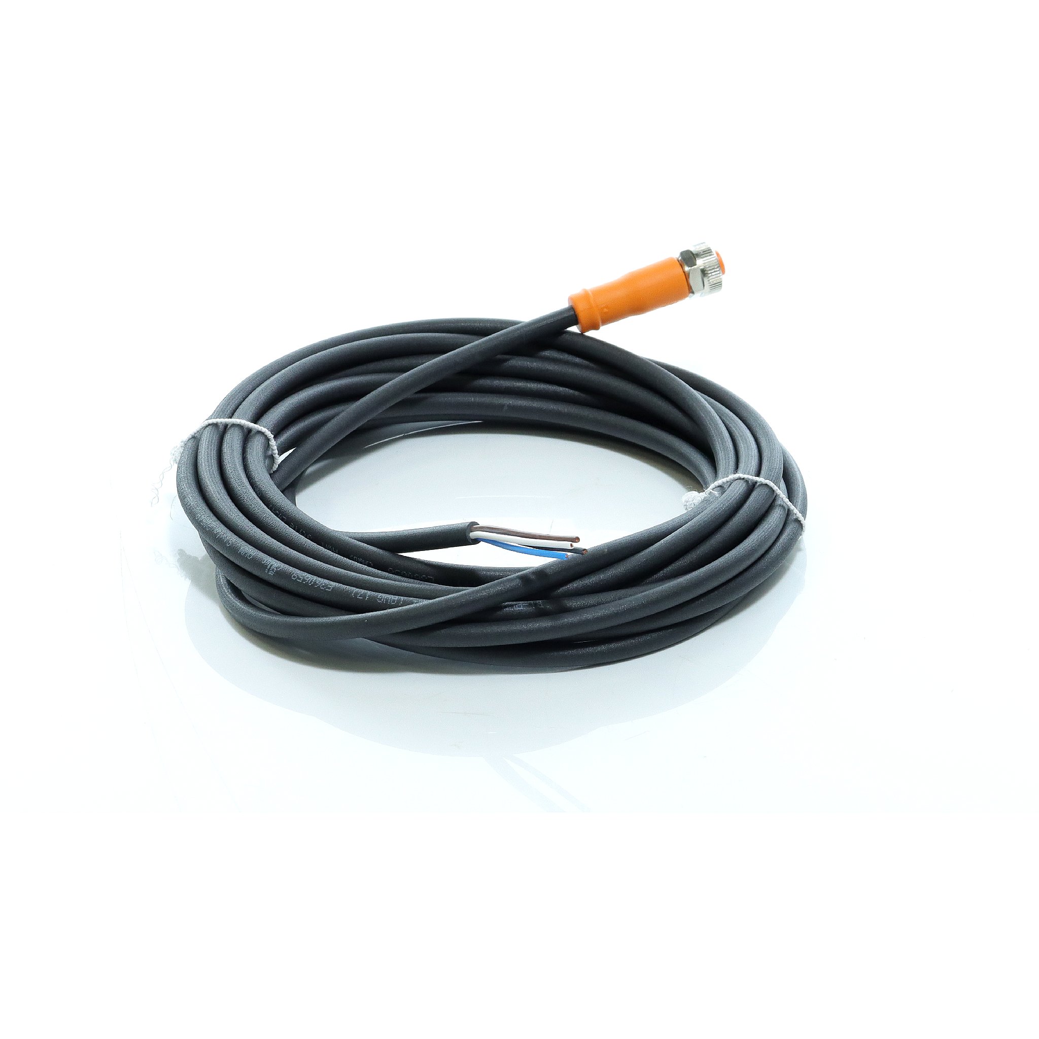 Connection cable with a female connector EVC707 New FS
